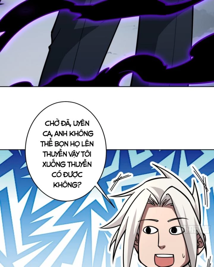 Không Theo Lối Mòn, Ta Quyết Ngược Đường Trở Thành Vô Địch Chapter 8 - Trang 49