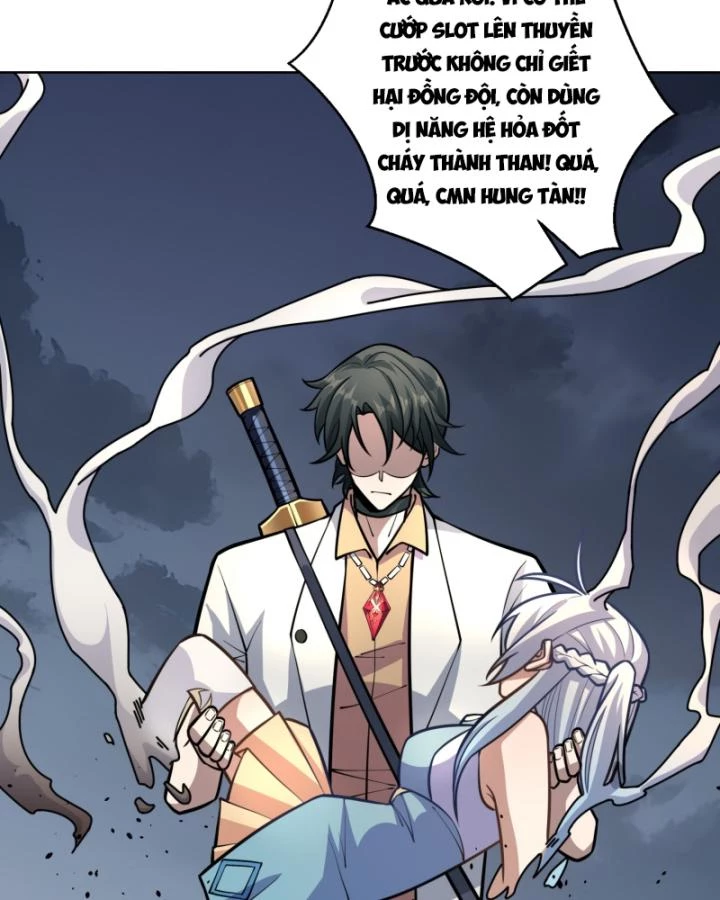 Không Theo Lối Mòn, Ta Quyết Ngược Đường Trở Thành Vô Địch Chapter 8 - Trang 5