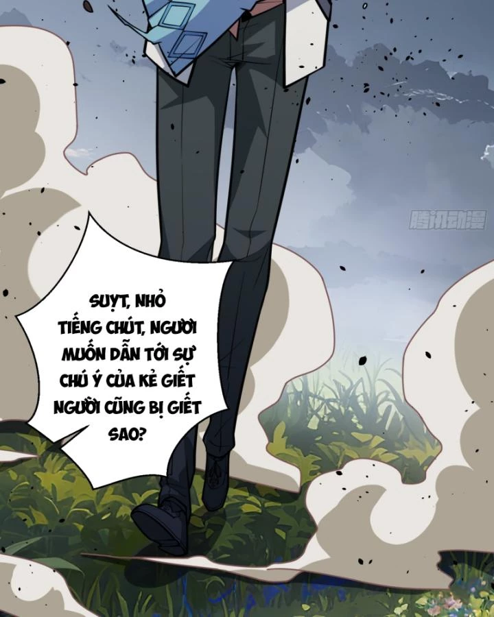 Không Theo Lối Mòn, Ta Quyết Ngược Đường Trở Thành Vô Địch Chapter 8 - Trang 6