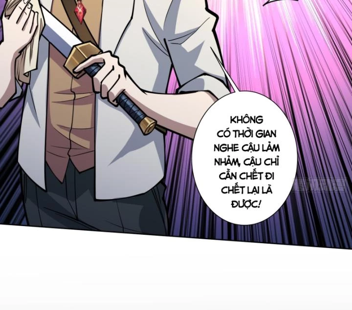Không Theo Lối Mòn, Ta Quyết Ngược Đường Trở Thành Vô Địch Chapter 9 - Trang 24