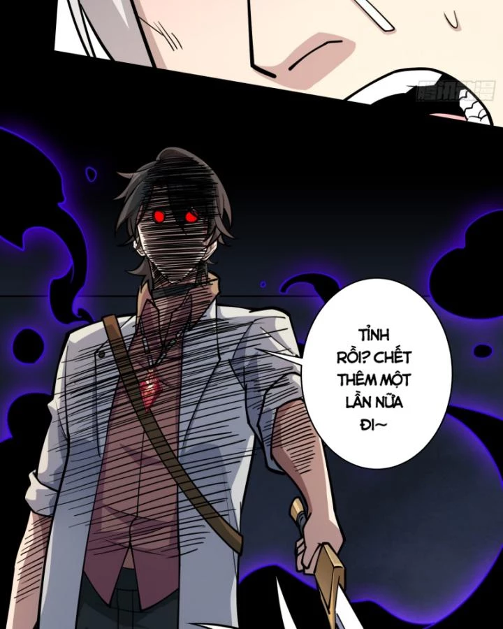Không Theo Lối Mòn, Ta Quyết Ngược Đường Trở Thành Vô Địch Chapter 9 - Trang 26