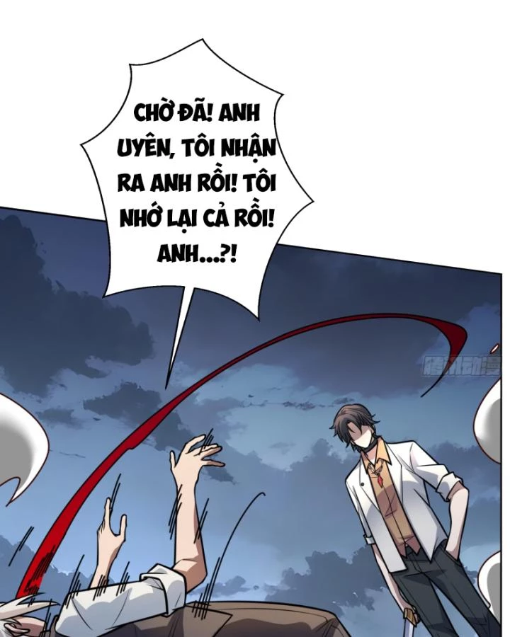 Không Theo Lối Mòn, Ta Quyết Ngược Đường Trở Thành Vô Địch Chapter 9 - Trang 33
