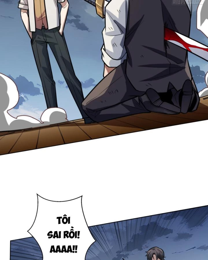 Không Theo Lối Mòn, Ta Quyết Ngược Đường Trở Thành Vô Địch Chapter 9 - Trang 35