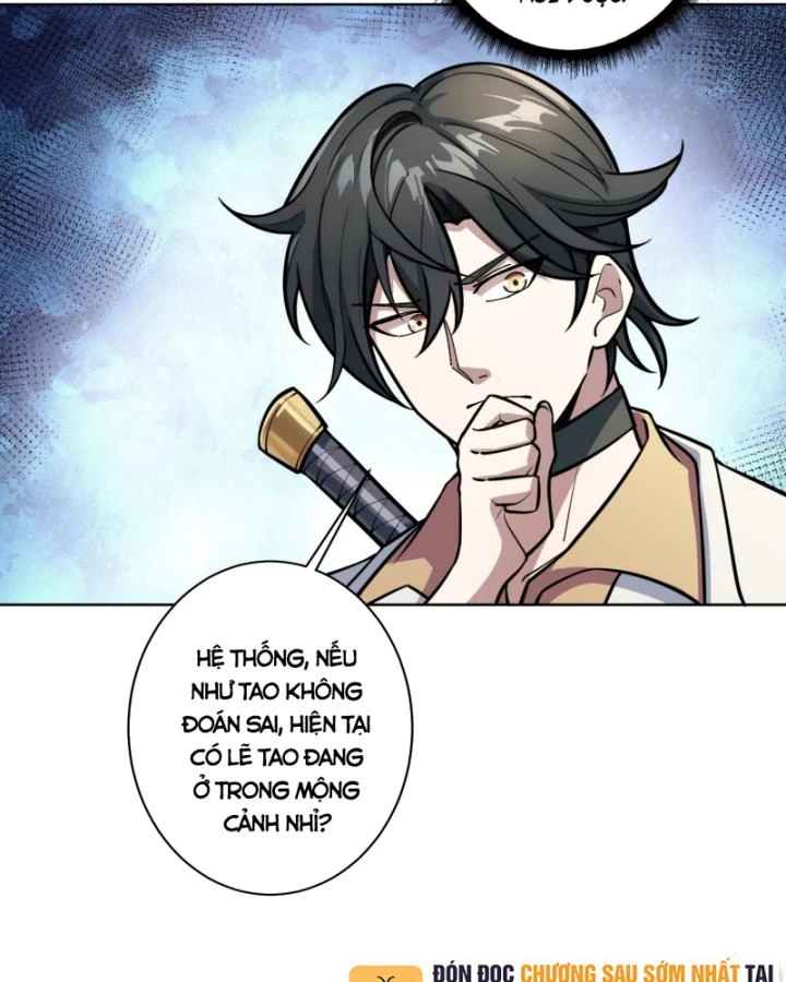 Không Theo Lối Mòn, Ta Quyết Ngược Đường Trở Thành Vô Địch Chapter 9 - Trang 4