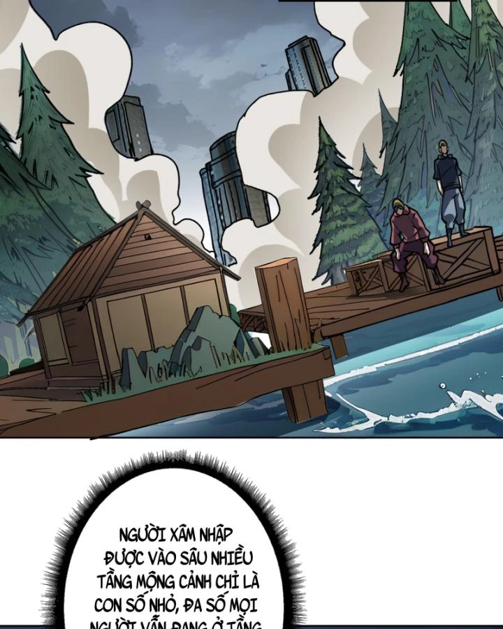 Không Theo Lối Mòn, Ta Quyết Ngược Đường Trở Thành Vô Địch Chapter 9 - Trang 45