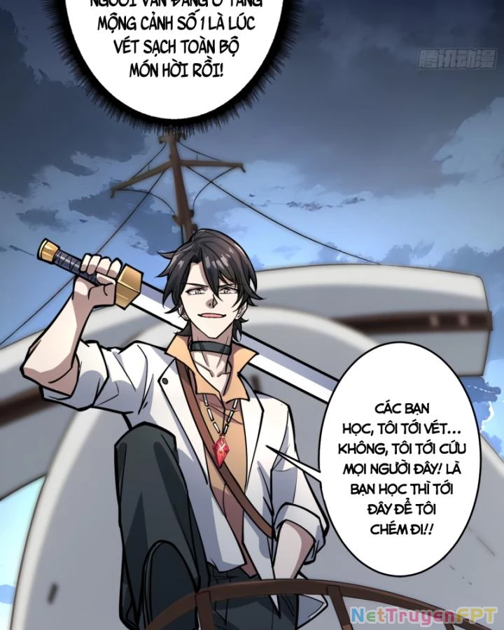 Không Theo Lối Mòn, Ta Quyết Ngược Đường Trở Thành Vô Địch Chapter 9 - Trang 46
