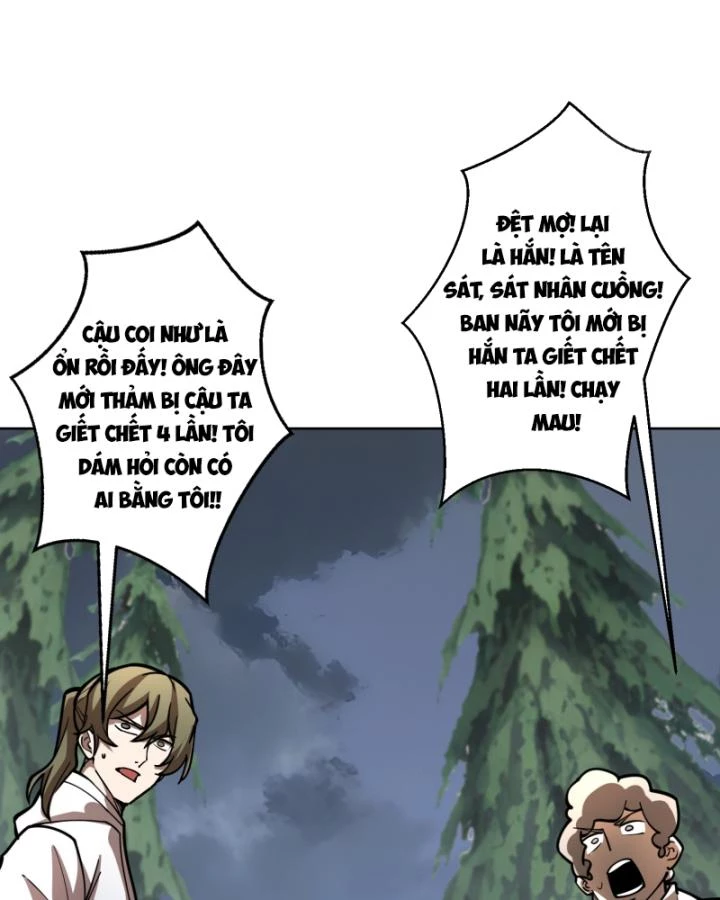 Không Theo Lối Mòn, Ta Quyết Ngược Đường Trở Thành Vô Địch Chapter 9 - Trang 48