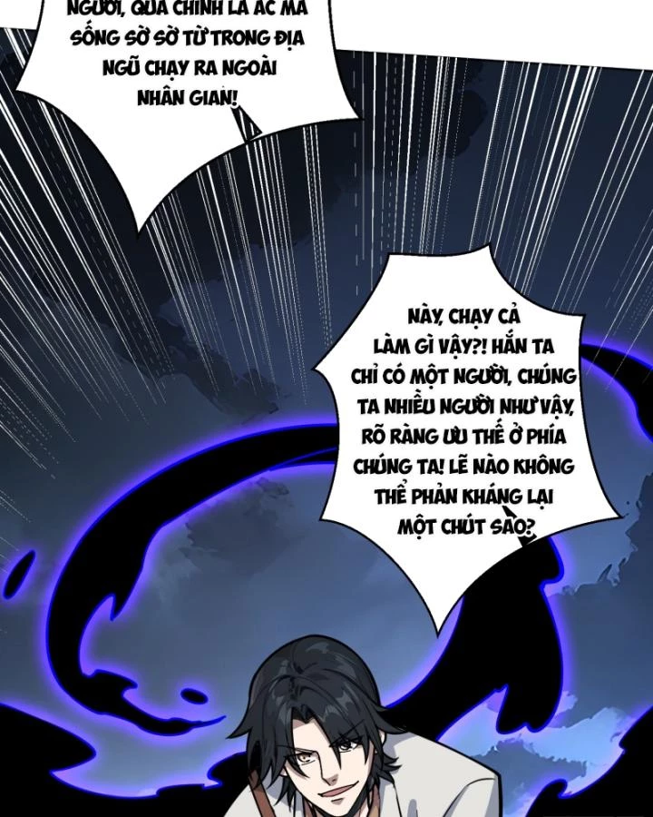 Không Theo Lối Mòn, Ta Quyết Ngược Đường Trở Thành Vô Địch Chapter 9 - Trang 50