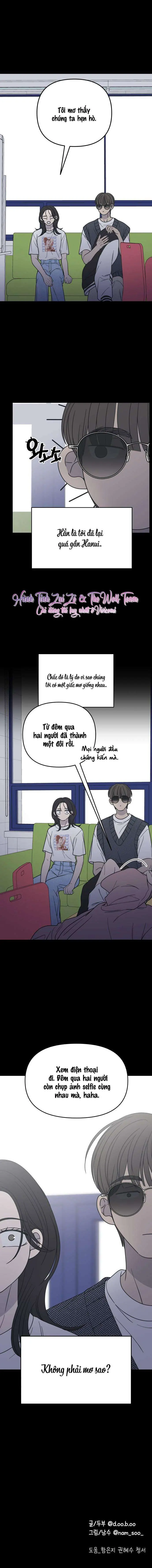 Không Yêu Đương Chốn Công Sở! Chapter 19 - Trang 6