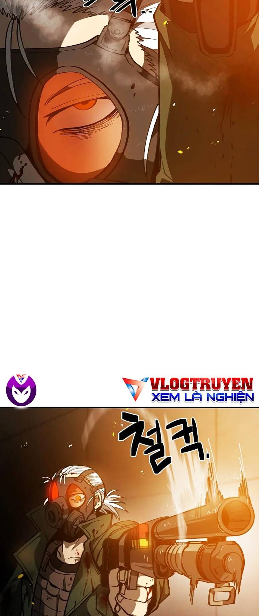Khu Vực 12 Chapter 1 - Trang 11