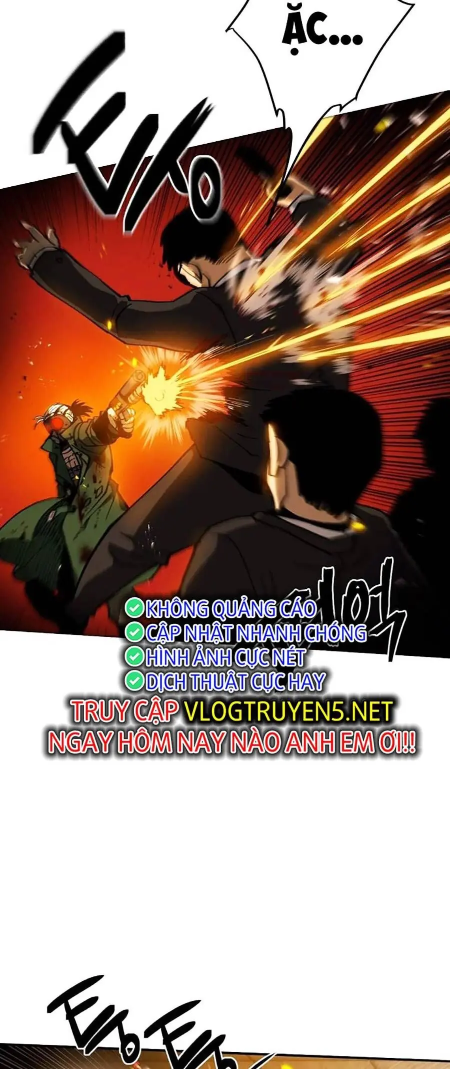 Khu Vực 12 Chapter 1 - Trang 13