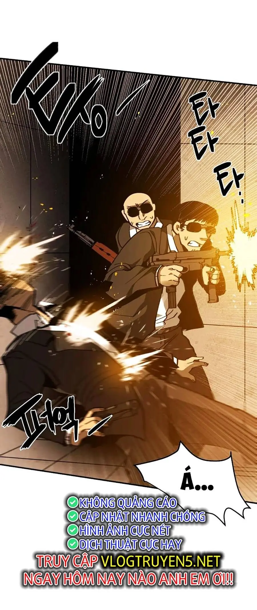 Khu Vực 12 Chapter 1 - Trang 16
