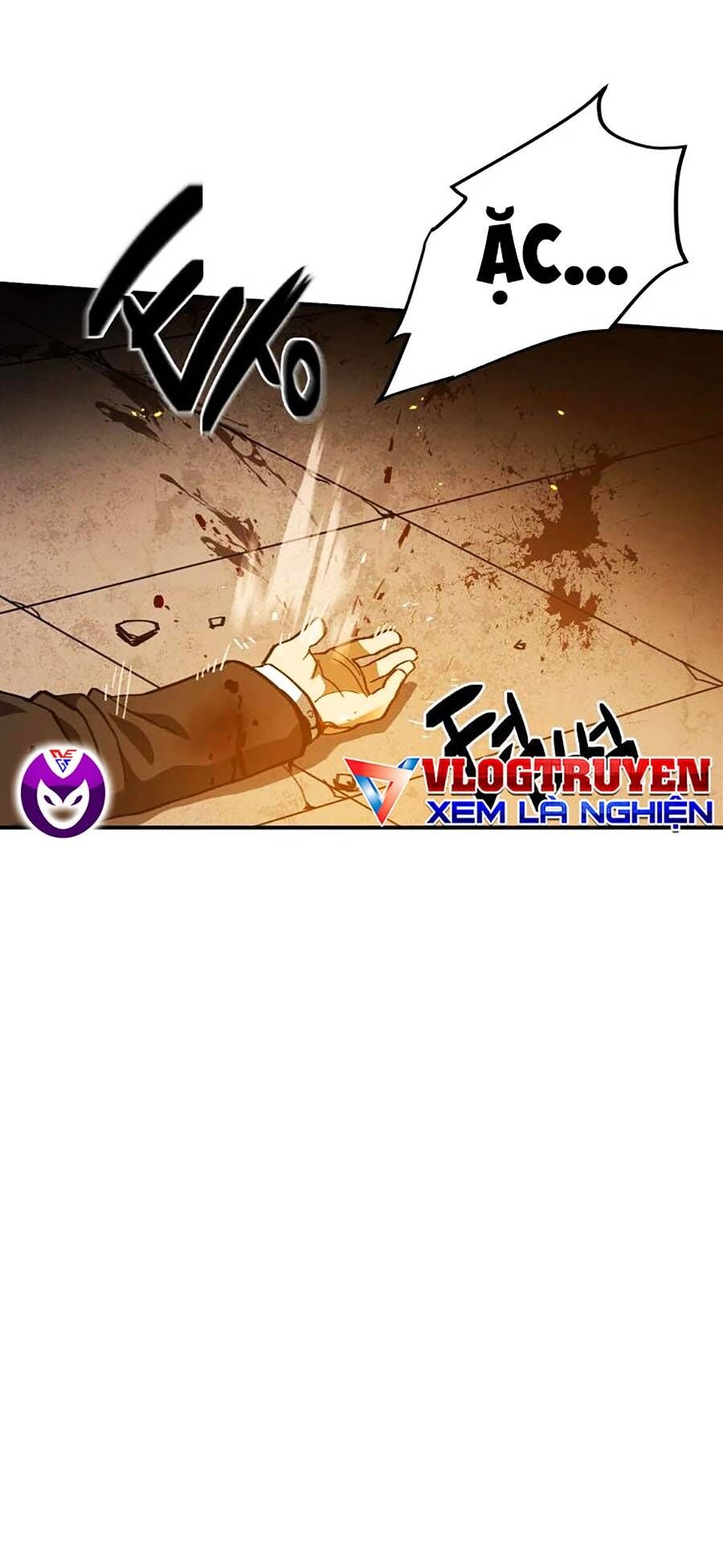 Khu Vực 12 Chapter 1 - Trang 17
