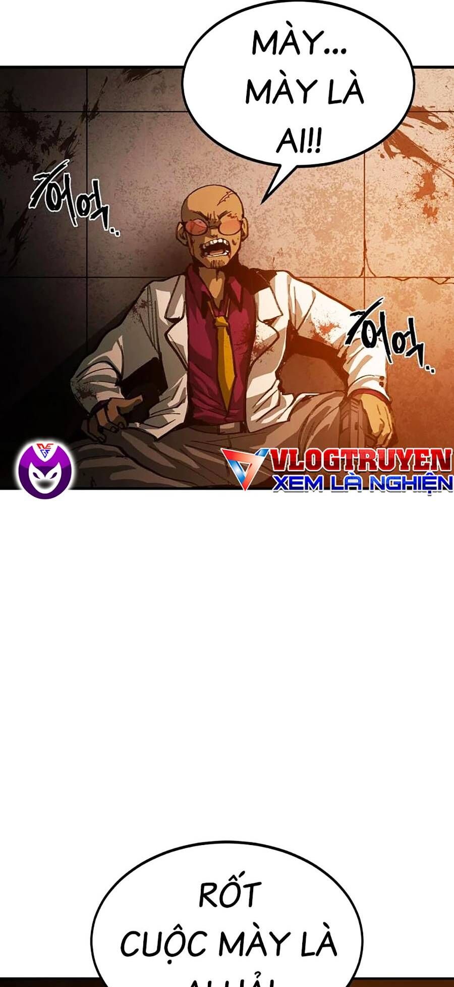 Khu Vực 12 Chapter 1 - Trang 19