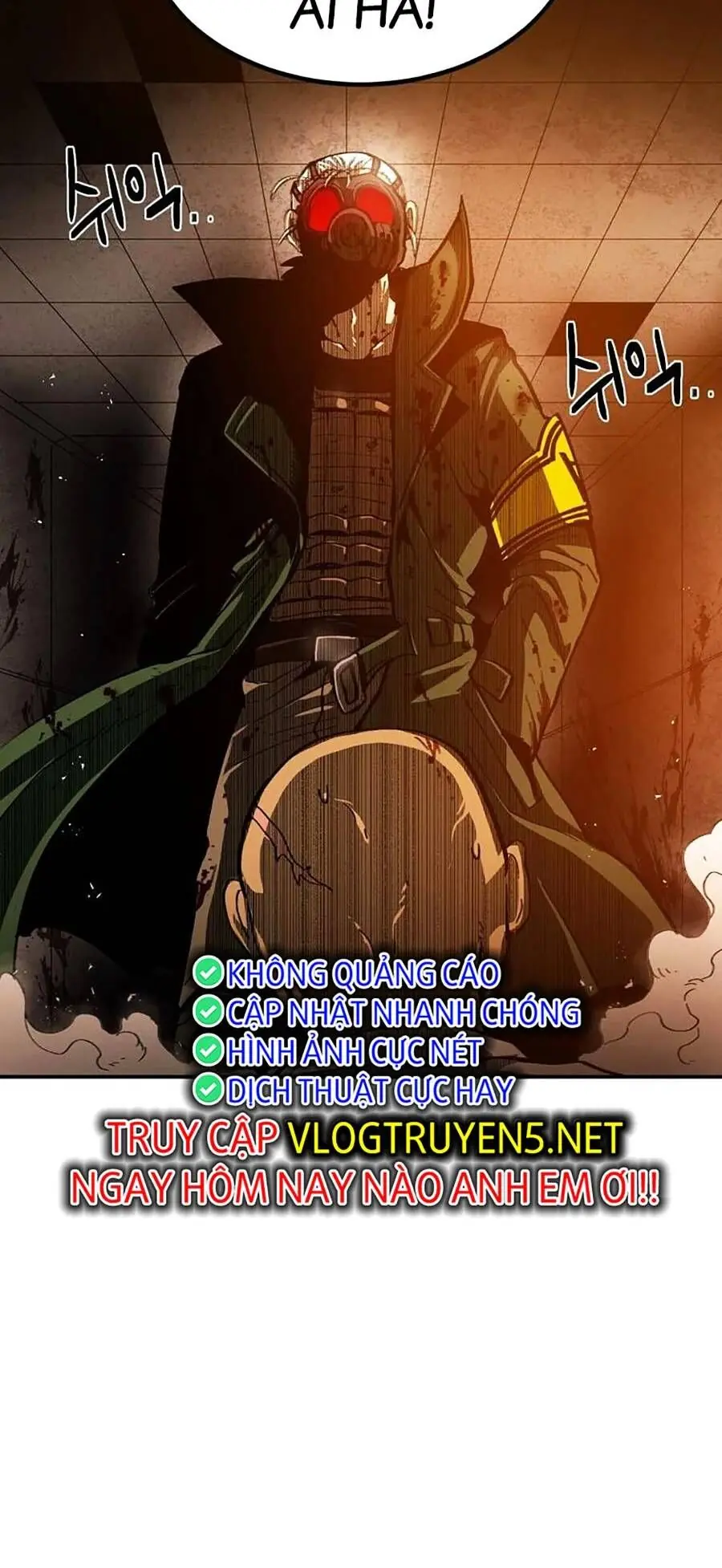 Khu Vực 12 Chapter 1 - Trang 20