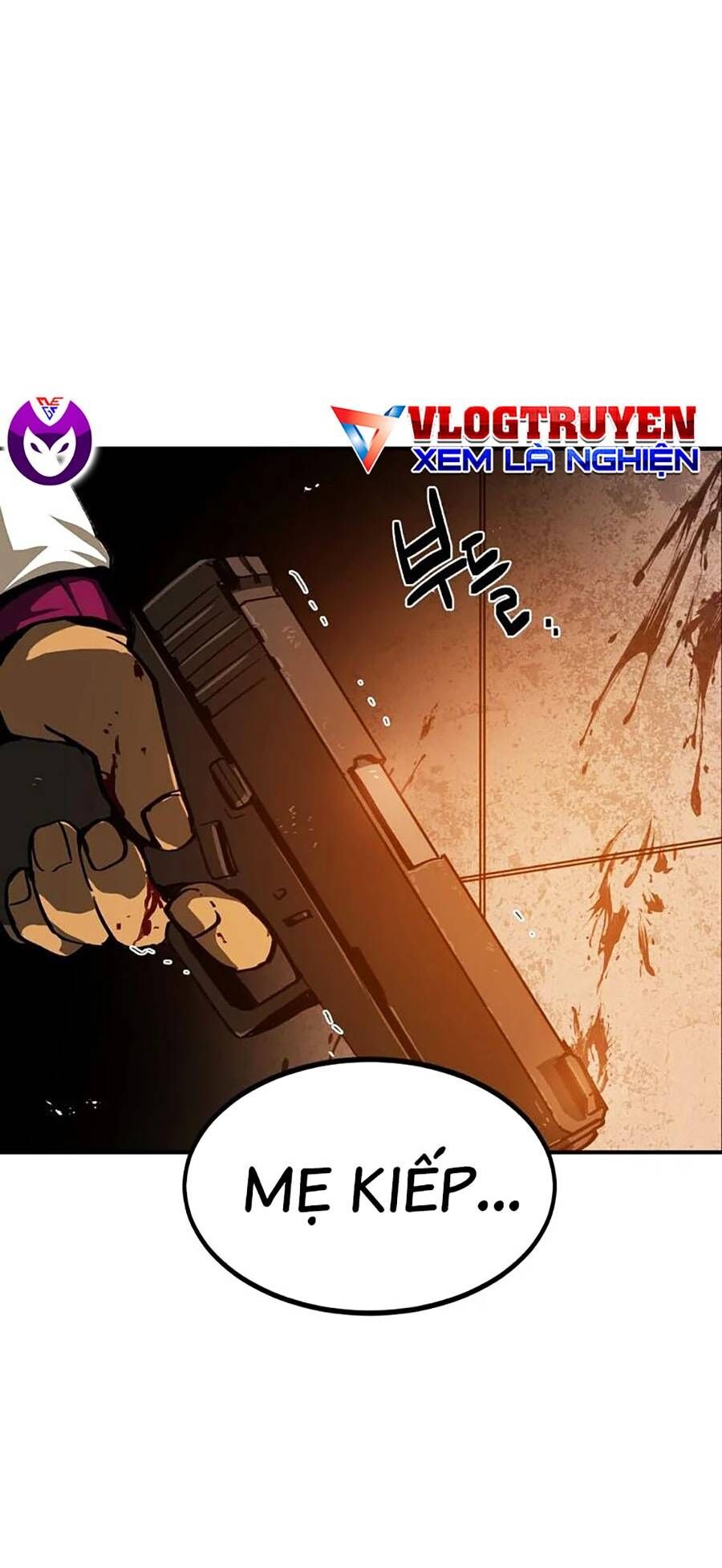 Khu Vực 12 Chapter 1 - Trang 22