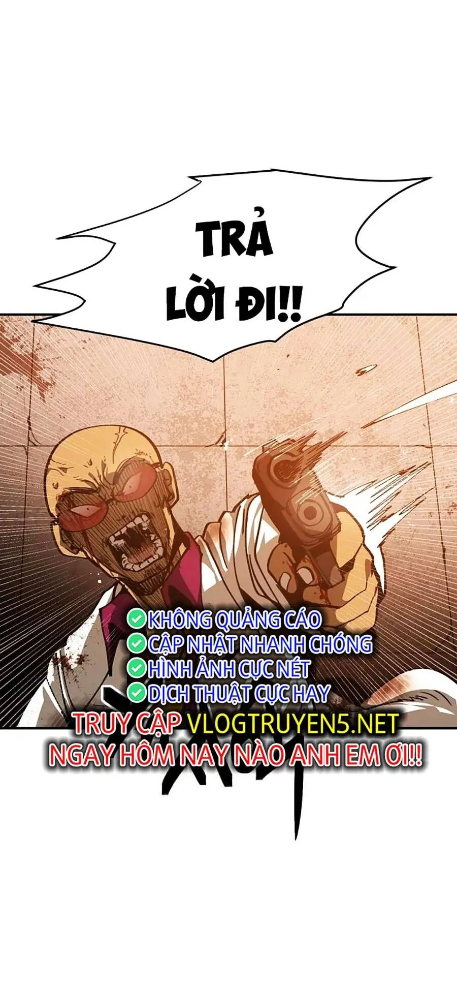 Khu Vực 12 Chapter 1 - Trang 23