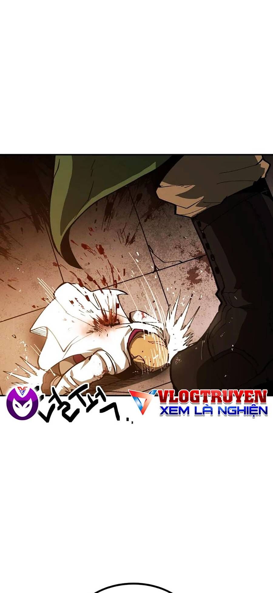 Khu Vực 12 Chapter 1 - Trang 25