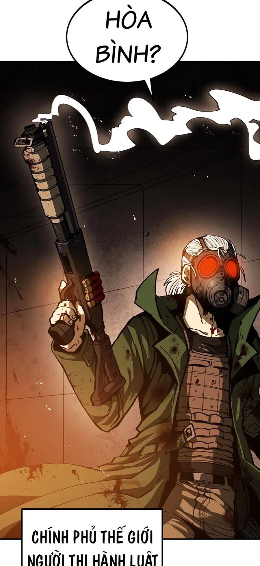 Khu Vực 12 Chapter 1 - Trang 26