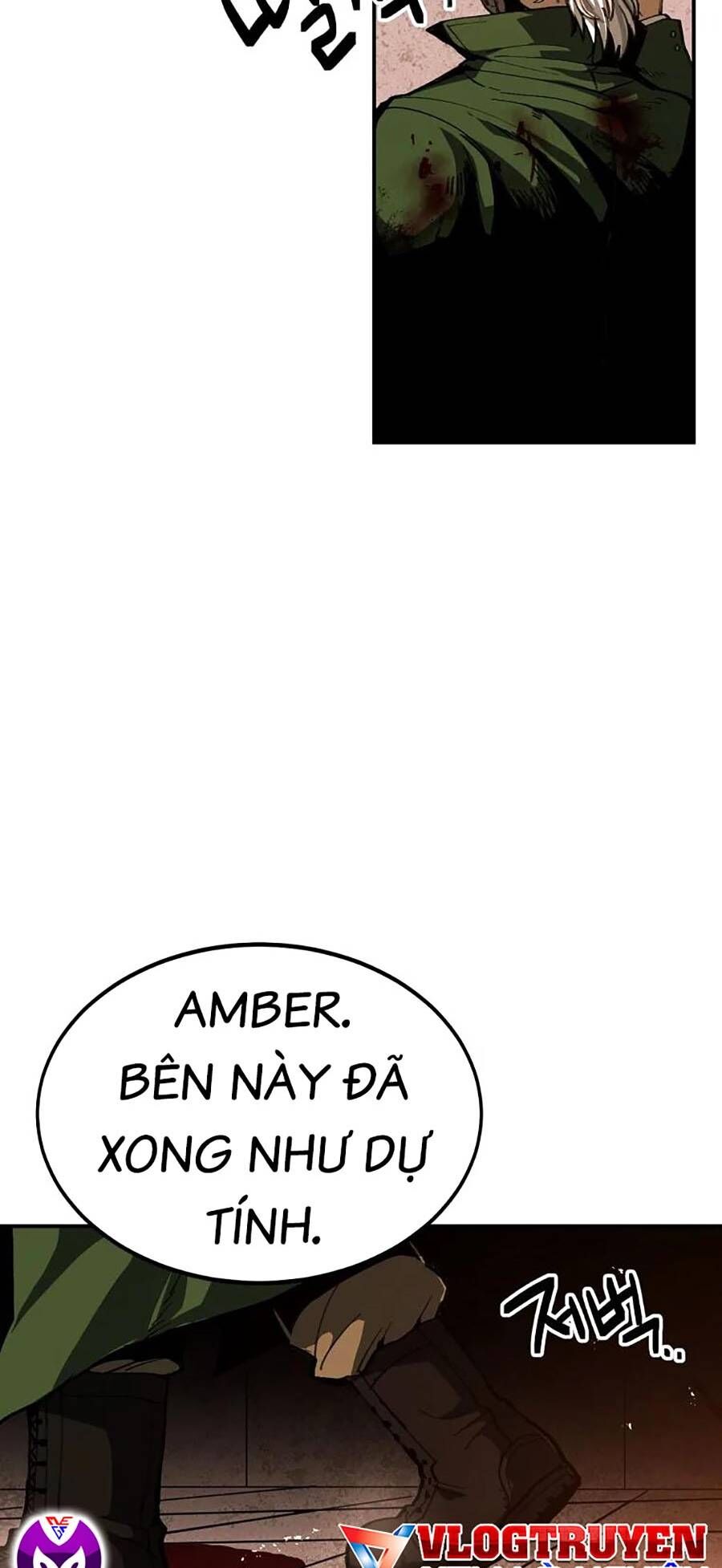Khu Vực 12 Chapter 1 - Trang 29