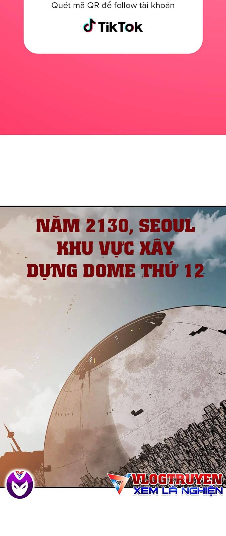 Khu Vực 12 Chapter 1 - Trang 3