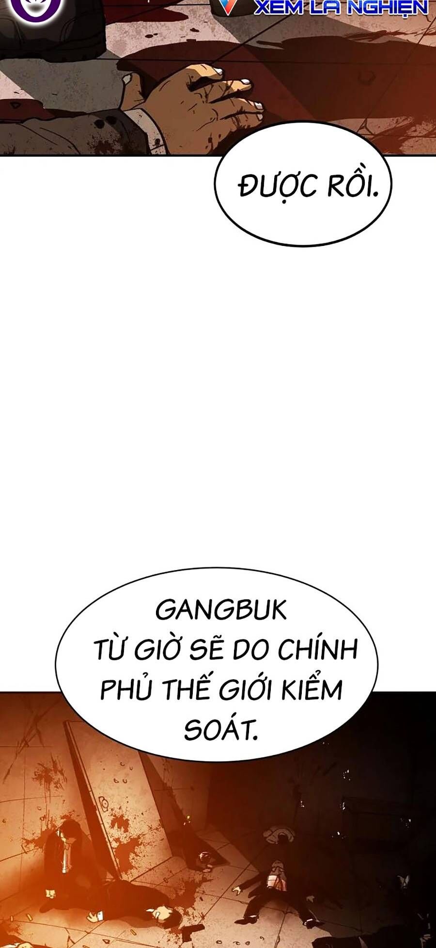Khu Vực 12 Chapter 1 - Trang 30