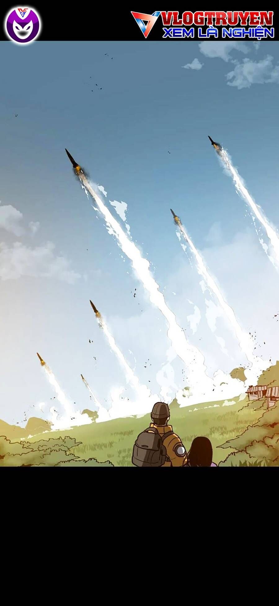 Khu Vực 12 Chapter 1 - Trang 34