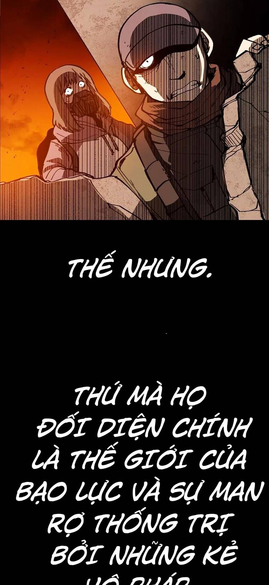 Khu Vực 12 Chapter 1 - Trang 40
