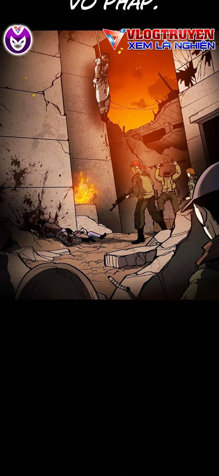 Khu Vực 12 Chapter 1 - Trang 41