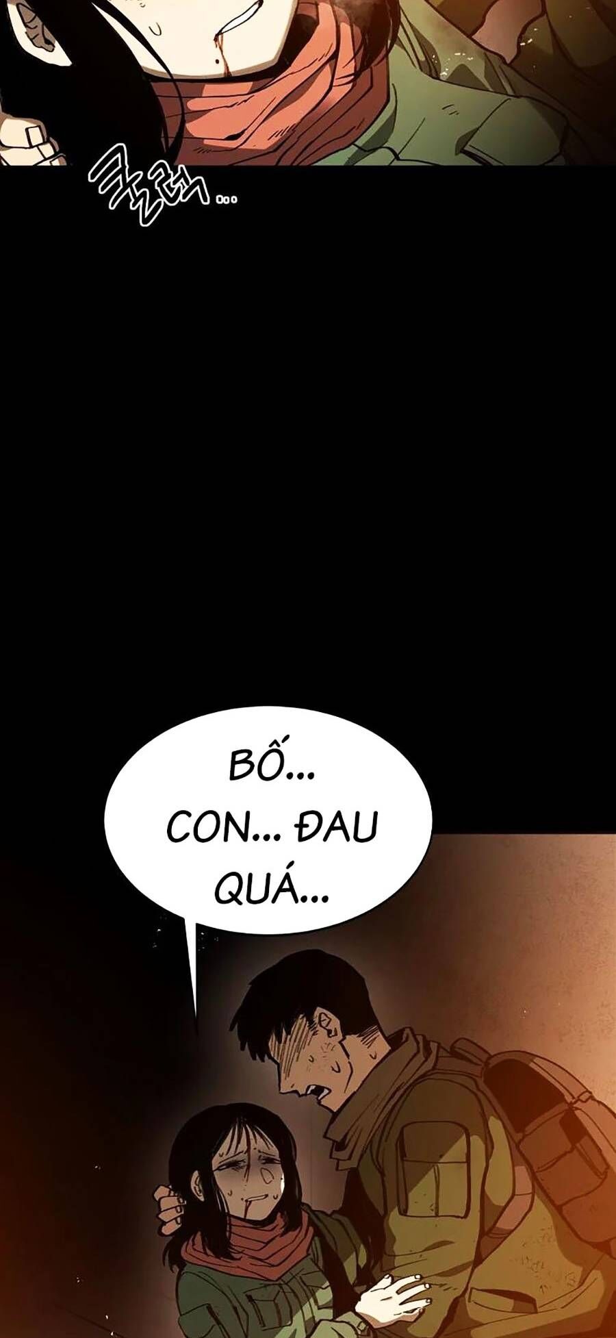 Khu Vực 12 Chapter 1 - Trang 43