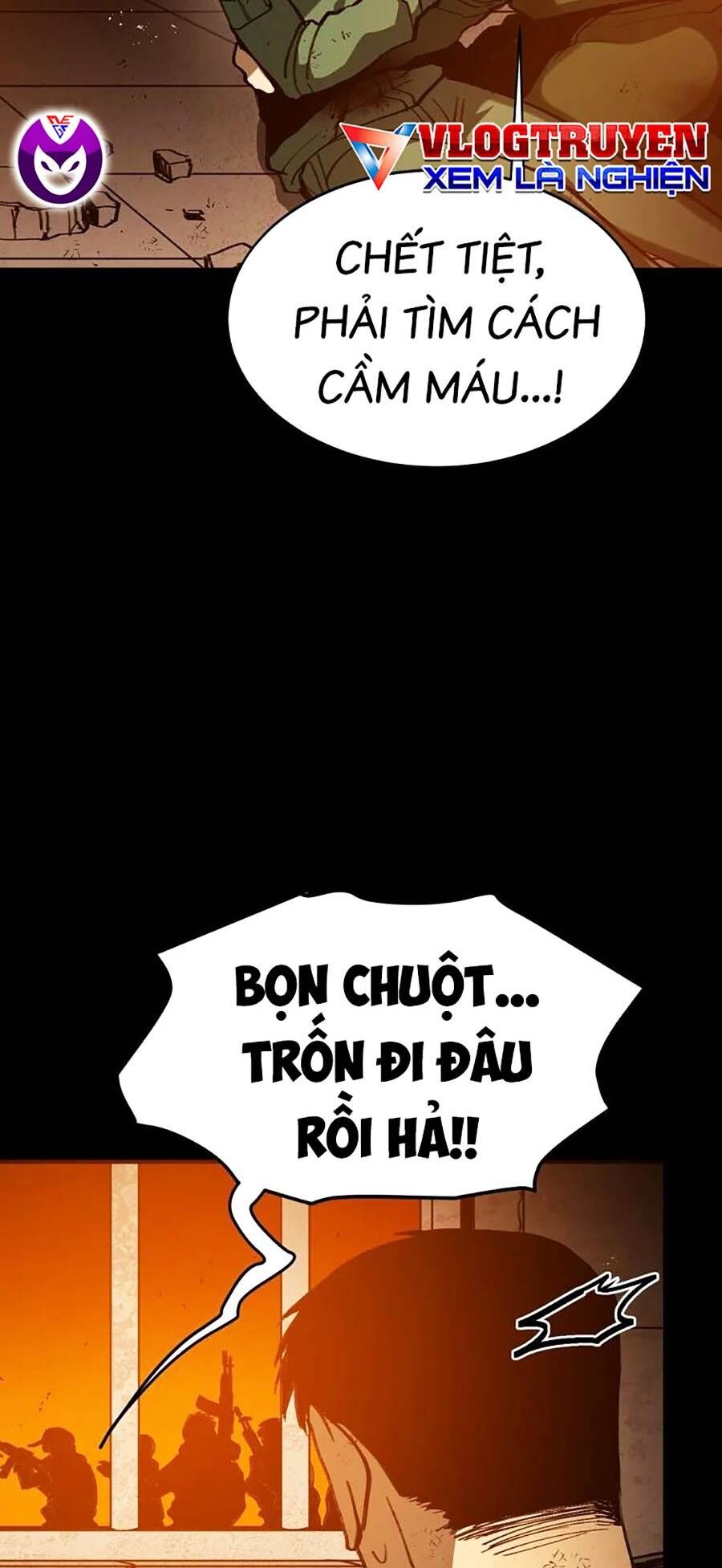 Khu Vực 12 Chapter 1 - Trang 44
