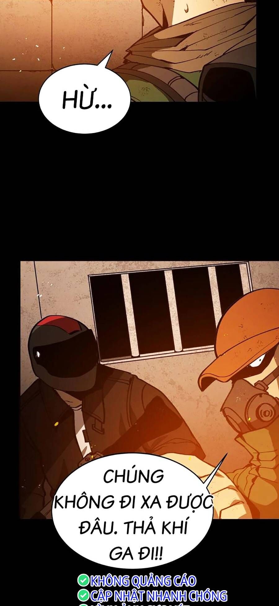 Khu Vực 12 Chapter 1 - Trang 45