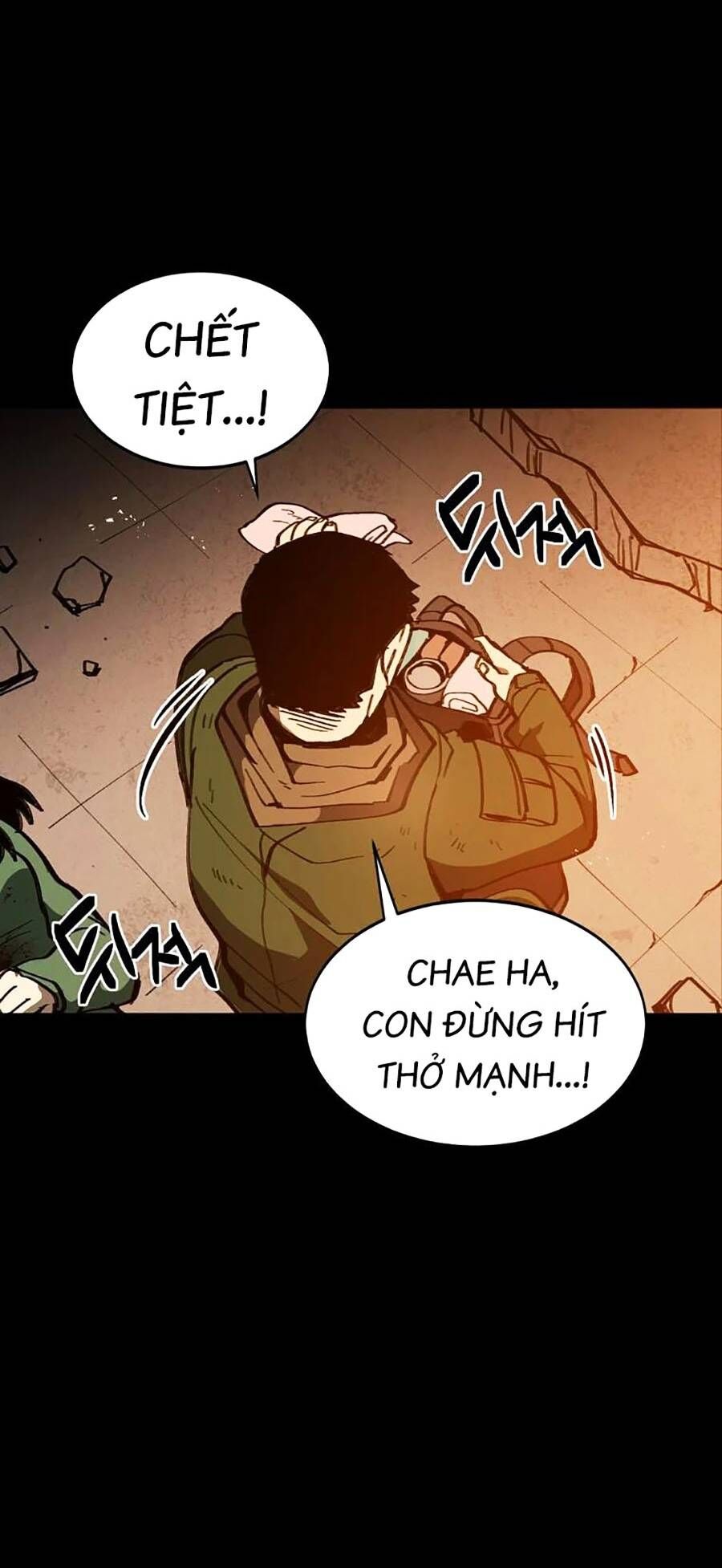 Khu Vực 12 Chapter 1 - Trang 48