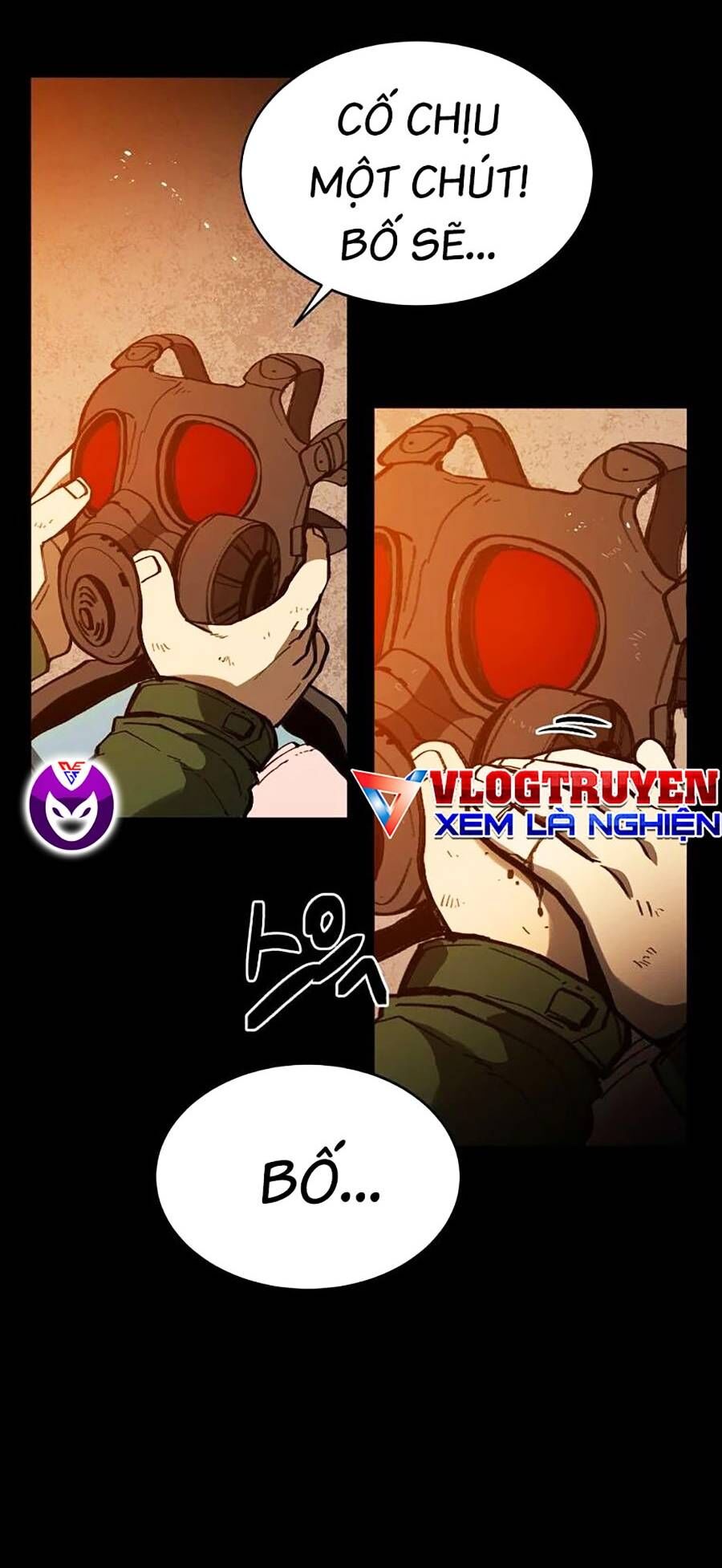 Khu Vực 12 Chapter 1 - Trang 49