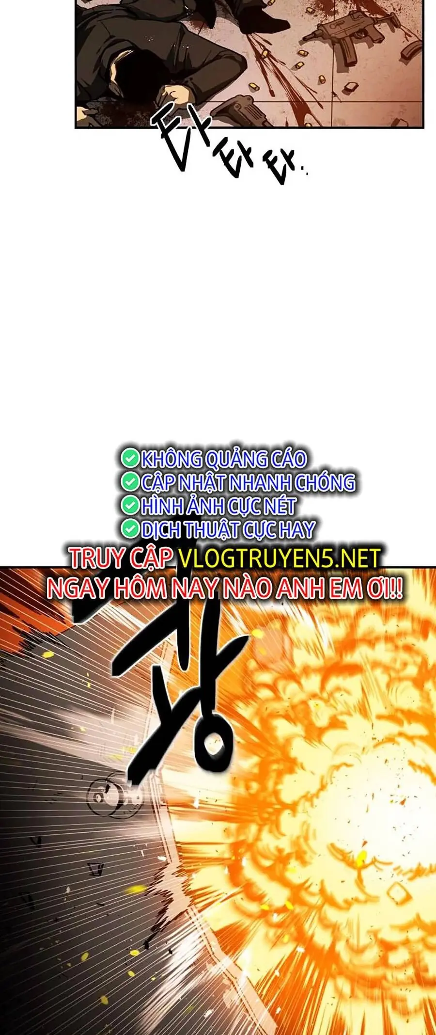Khu Vực 12 Chapter 1 - Trang 5