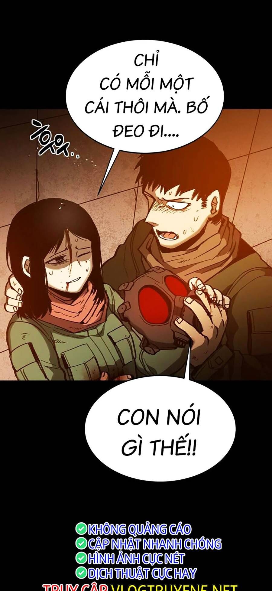 Khu Vực 12 Chapter 1 - Trang 50