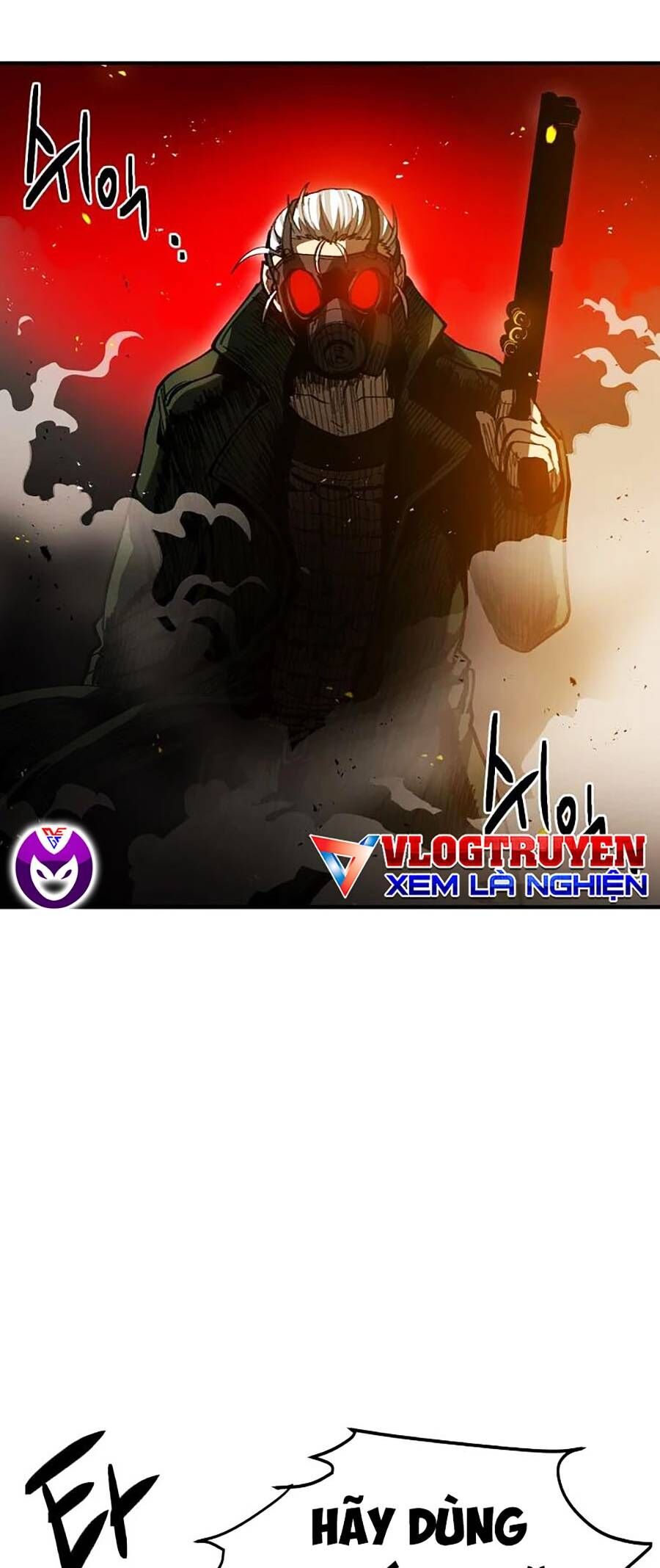 Khu Vực 12 Chapter 1 - Trang 7