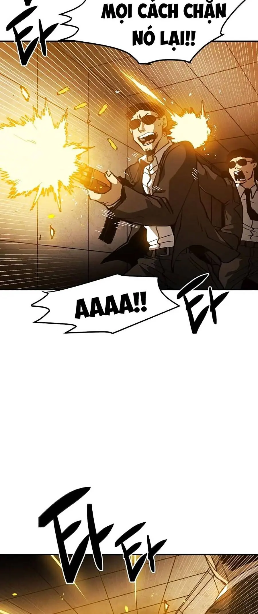 Khu Vực 12 Chapter 1 - Trang 8