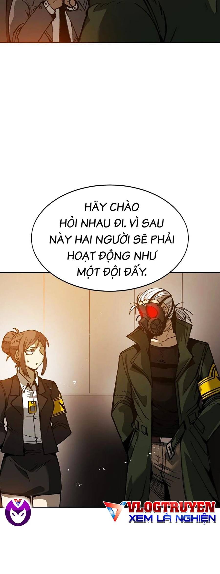 Khu Vực 12 Chapter 2 - Trang 11