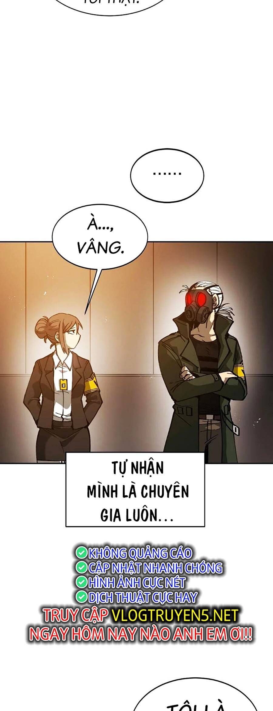 Khu Vực 12 Chapter 2 - Trang 13