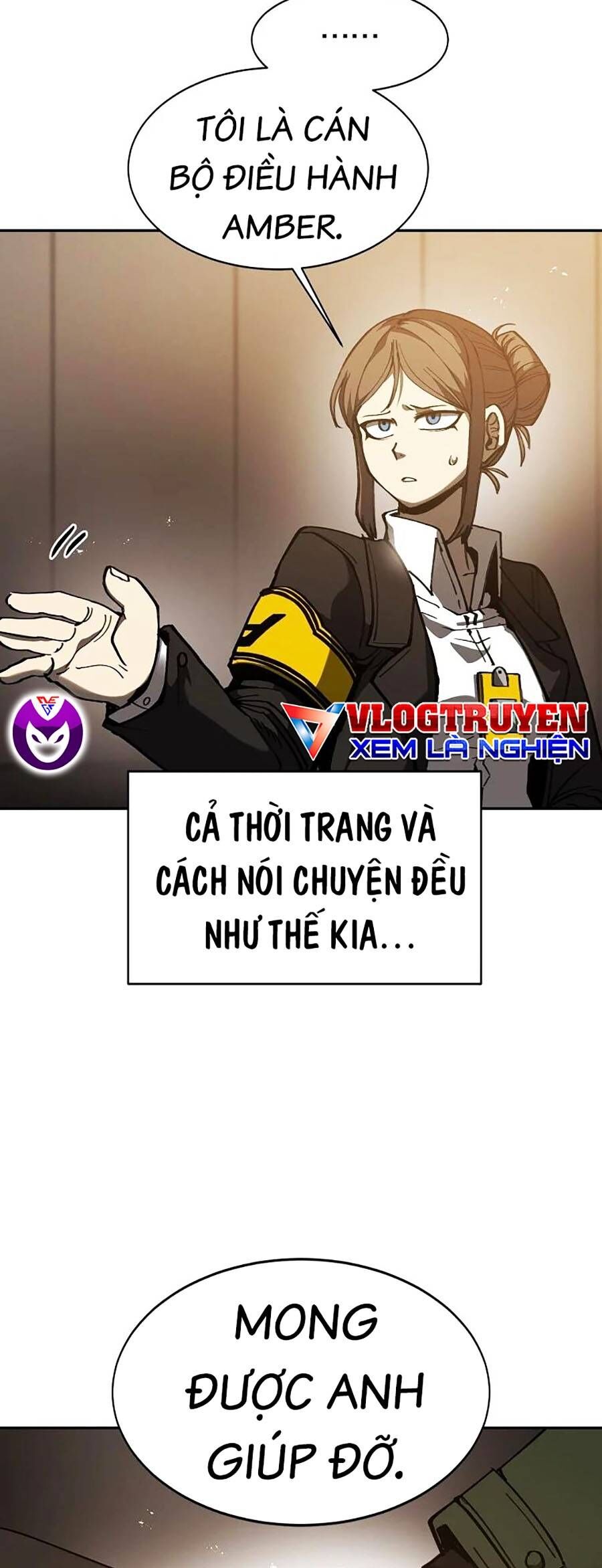 Khu Vực 12 Chapter 2 - Trang 15