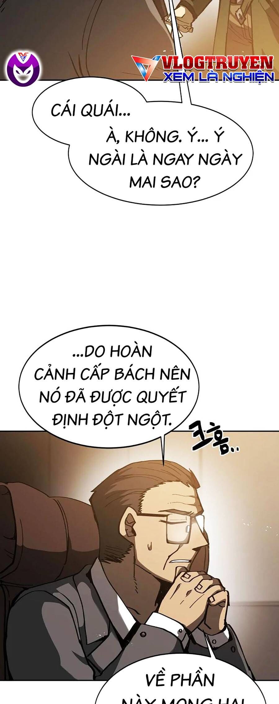 Khu Vực 12 Chapter 2 - Trang 17