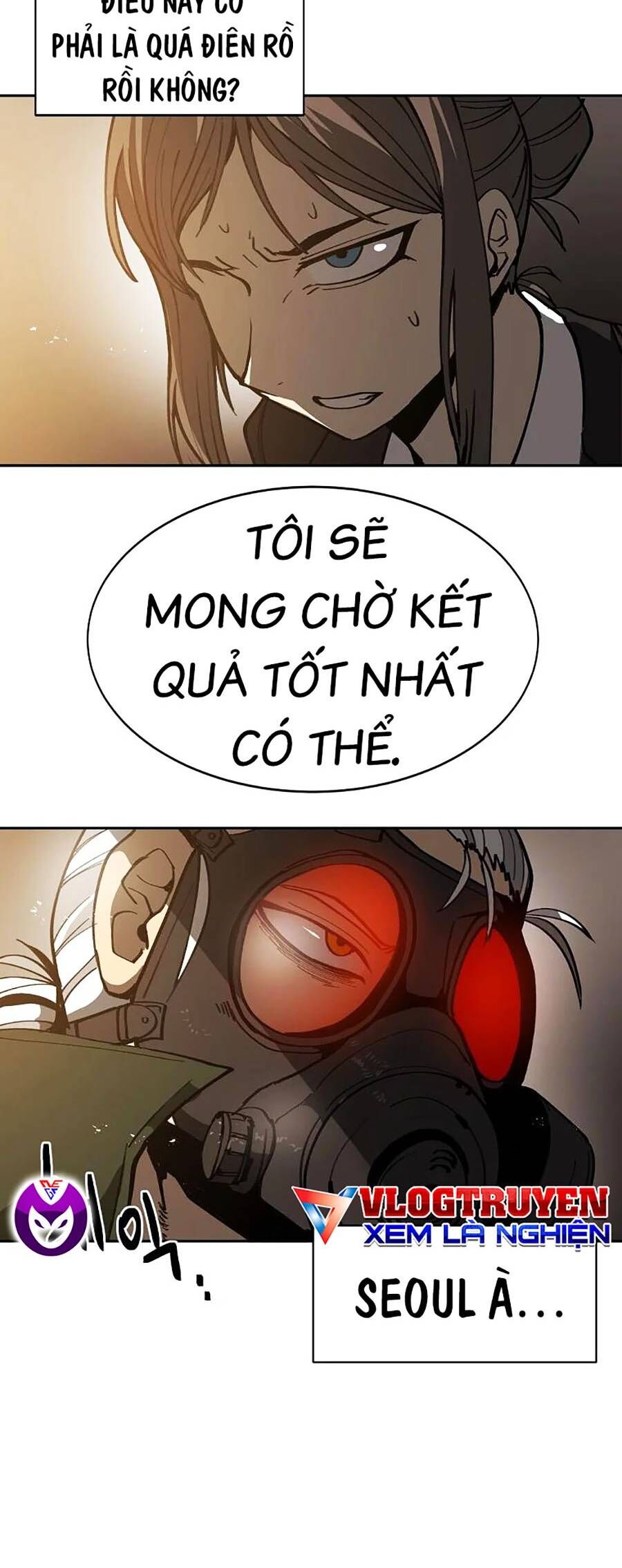 Khu Vực 12 Chapter 2 - Trang 19