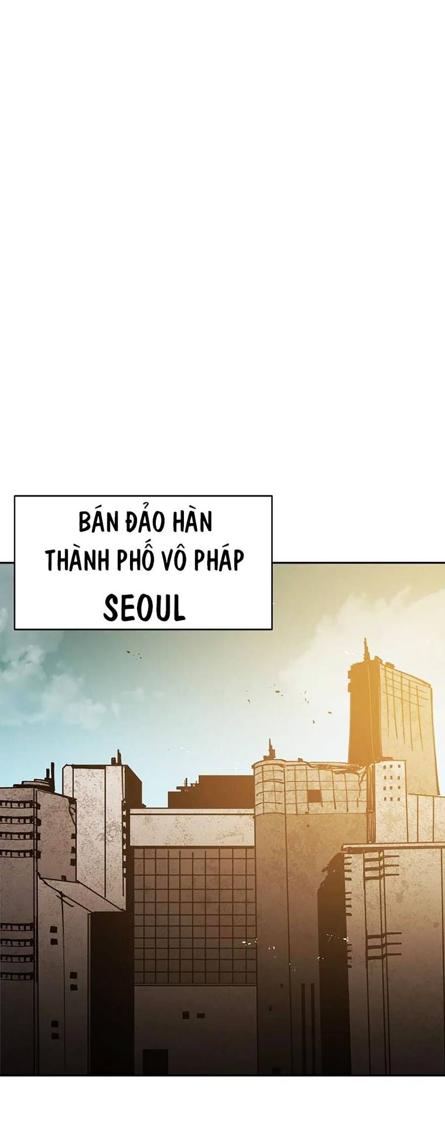 Khu Vực 12 Chapter 2 - Trang 20