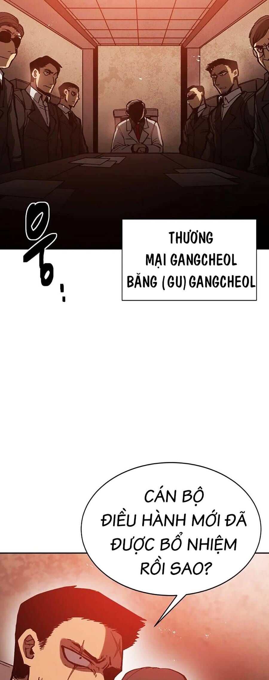 Khu Vực 12 Chapter 2 - Trang 22