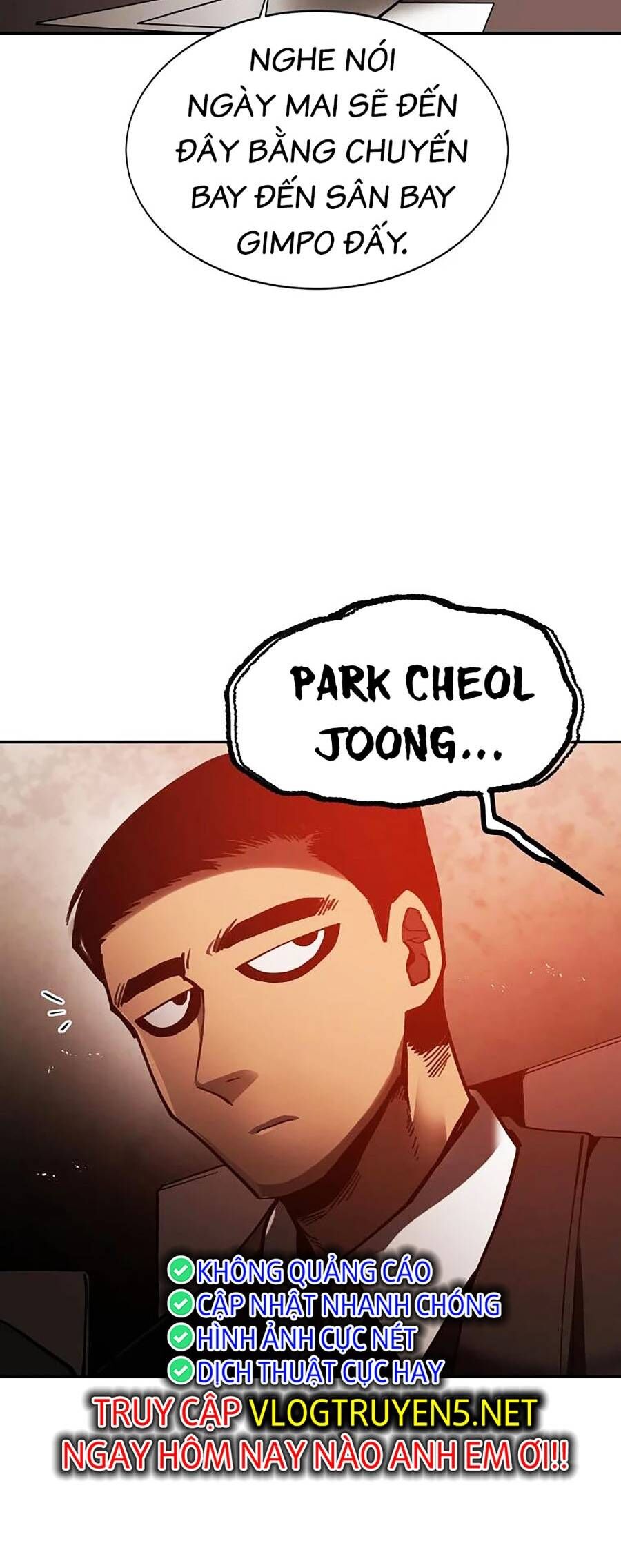 Khu Vực 12 Chapter 2 - Trang 24