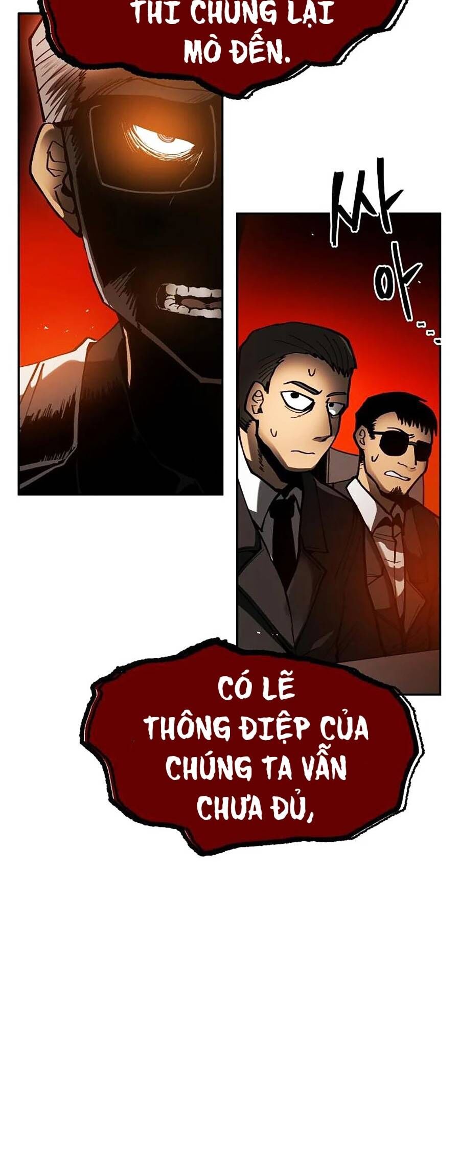 Khu Vực 12 Chapter 2 - Trang 27