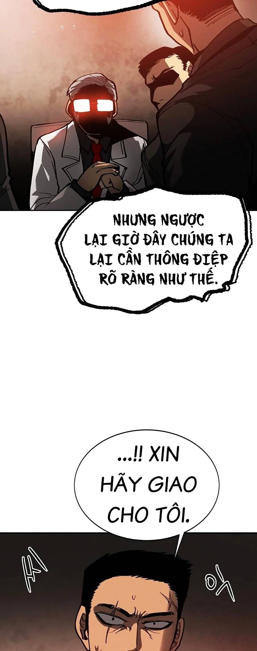 Khu Vực 12 Chapter 2 - Trang 29