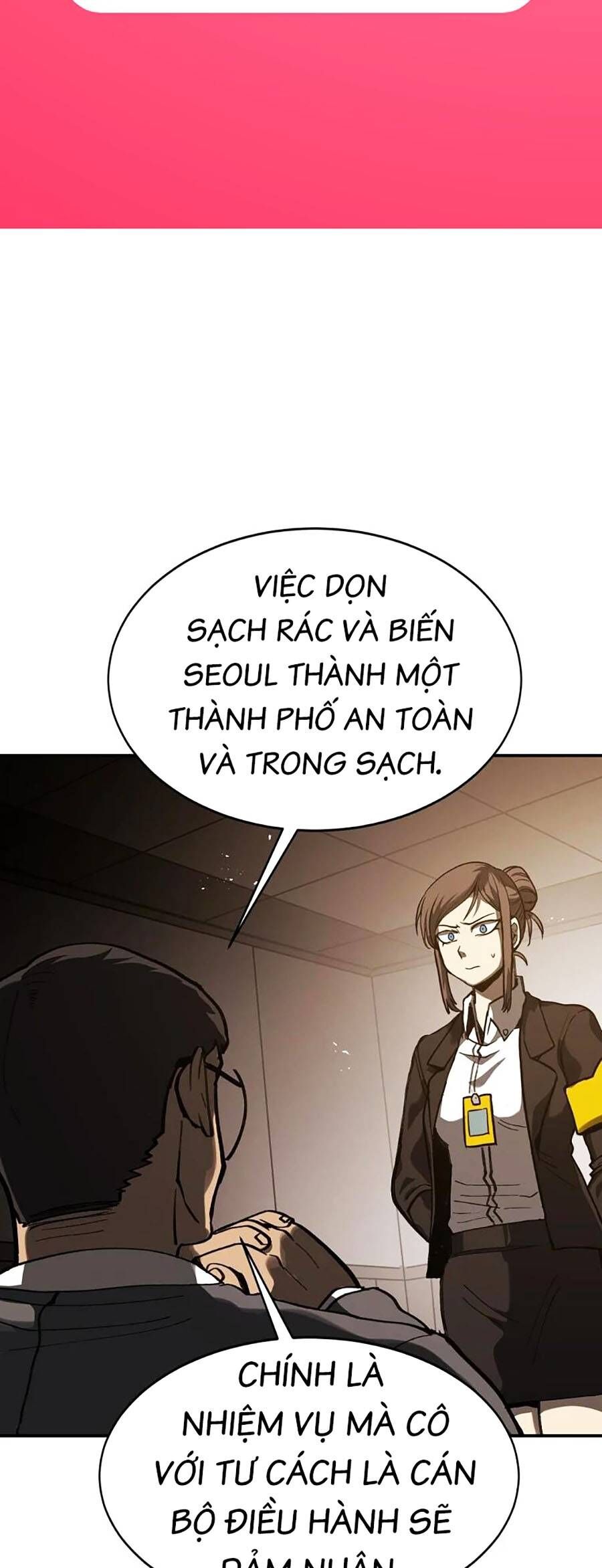 Khu Vực 12 Chapter 2 - Trang 3