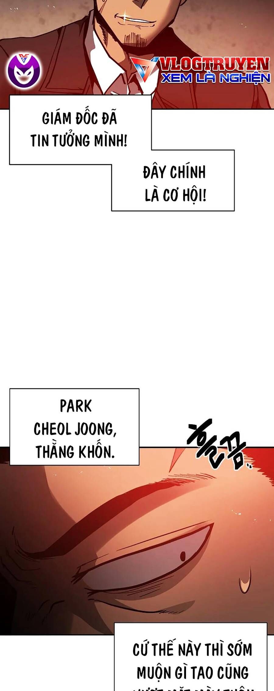 Khu Vực 12 Chapter 2 - Trang 30